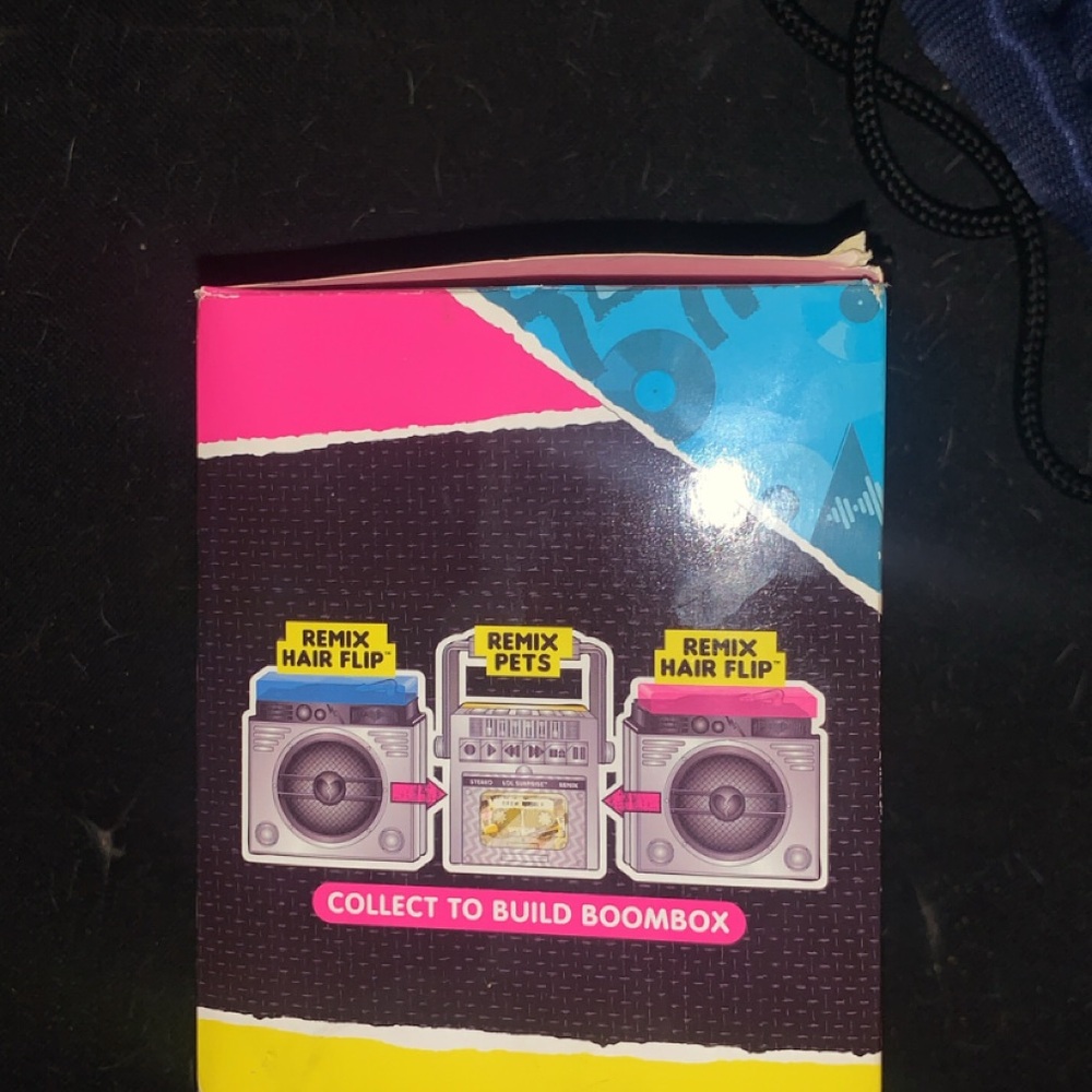 LOL Surprise Remix Collectible Set - Picture 2 of 2